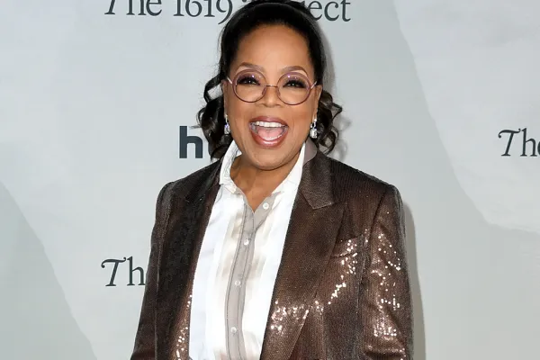 7 Powerful Lessons from Oprah Winfrey’s Real-Life Success Story