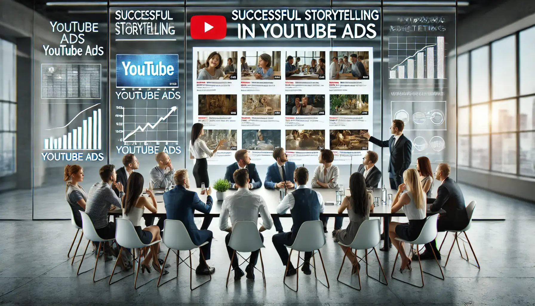 YouTube Ad Real Success: Inspiring Stories and Effective Techniques