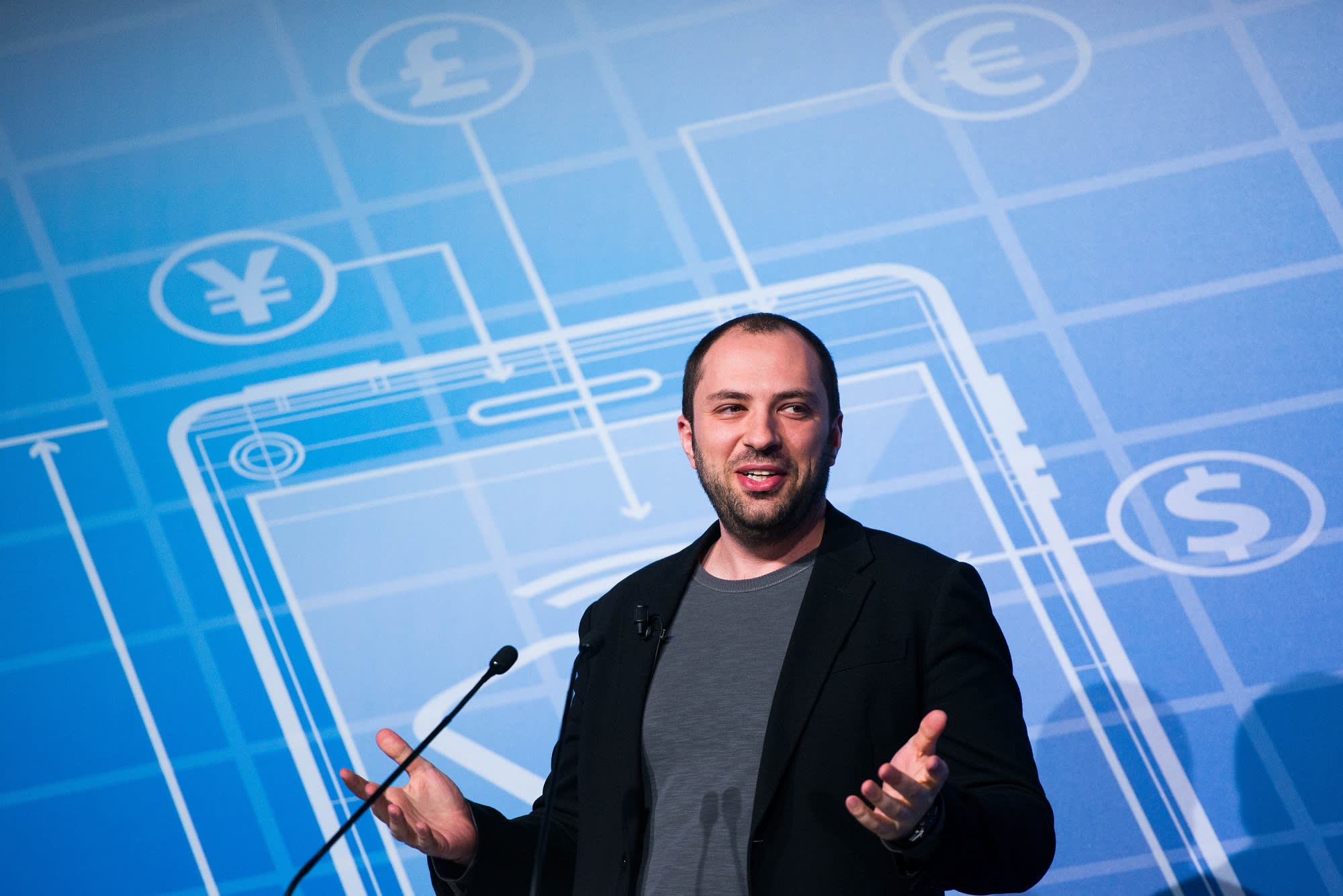 Real Success: How Jan Koum Went from Welfare to Creating WhatsApp