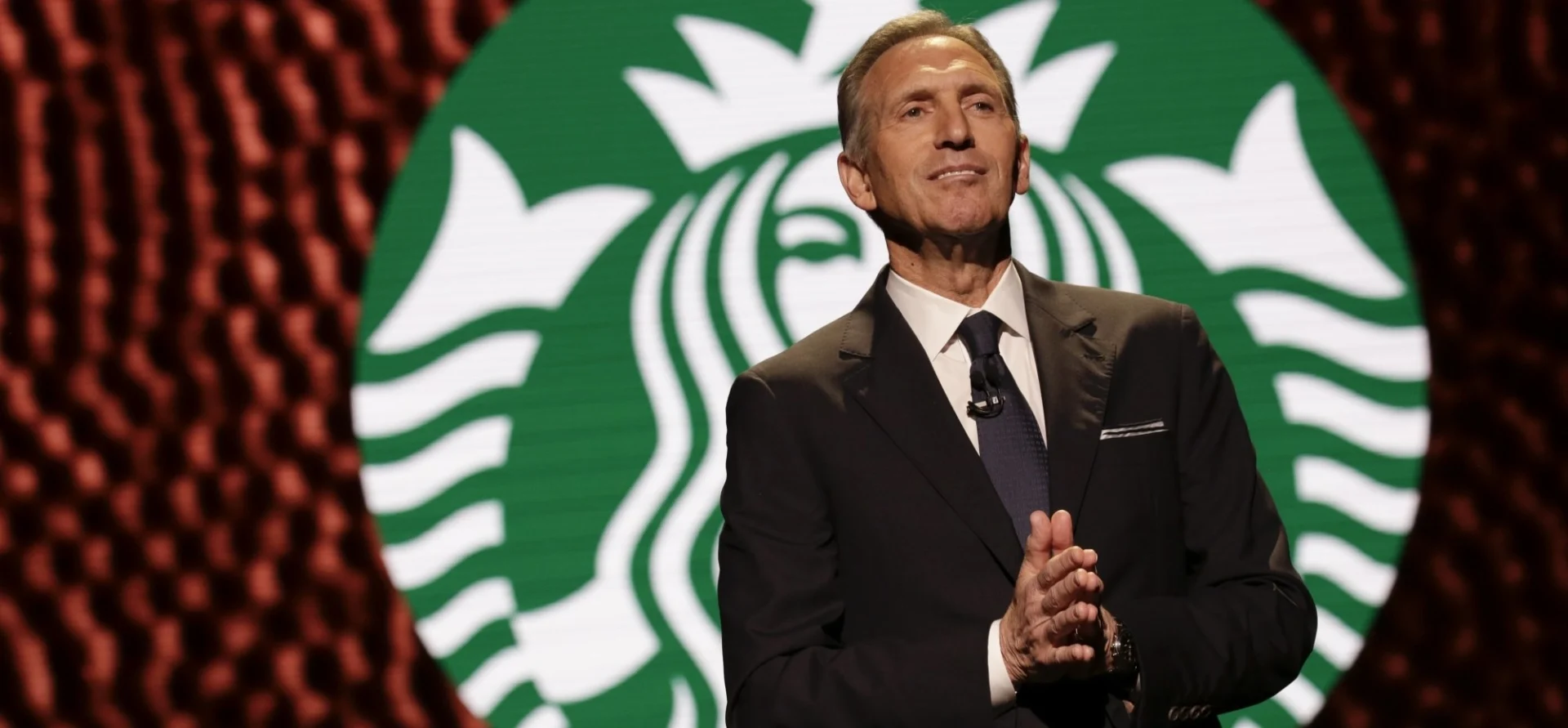Real Success: The Path of Howard Schultz from Housing Projects to Starbucks Billionaire