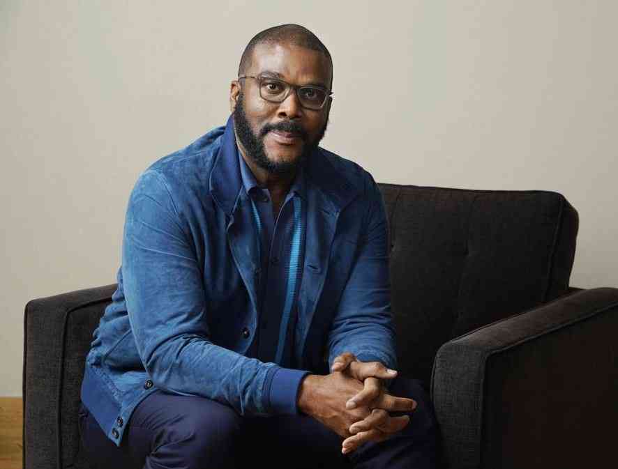 The Legacy of Tyler Perry: A Guide for Aspirants